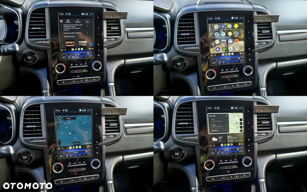 Renault Koleos - 24