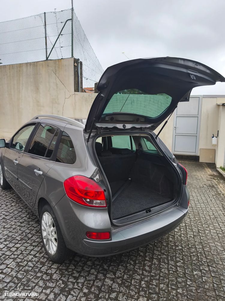 Renault Clio Break - 6