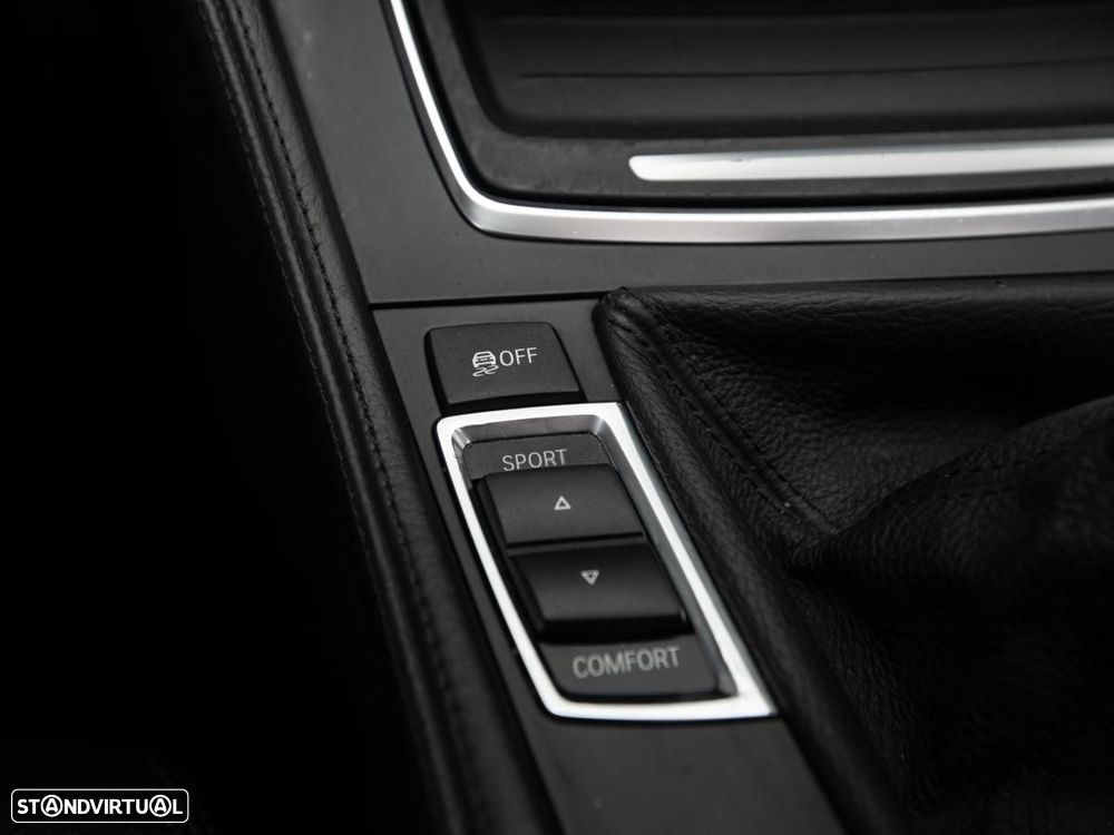 BMW 520 - 24