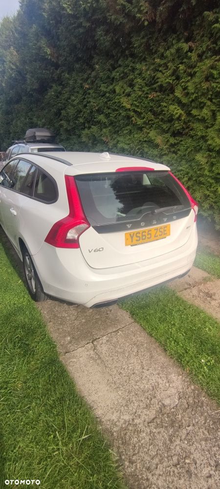 Volvo V60 - 7