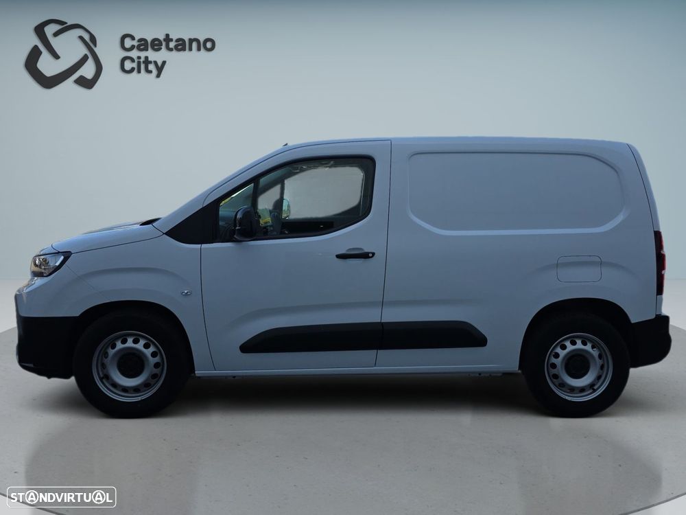 Toyota Proace - 12