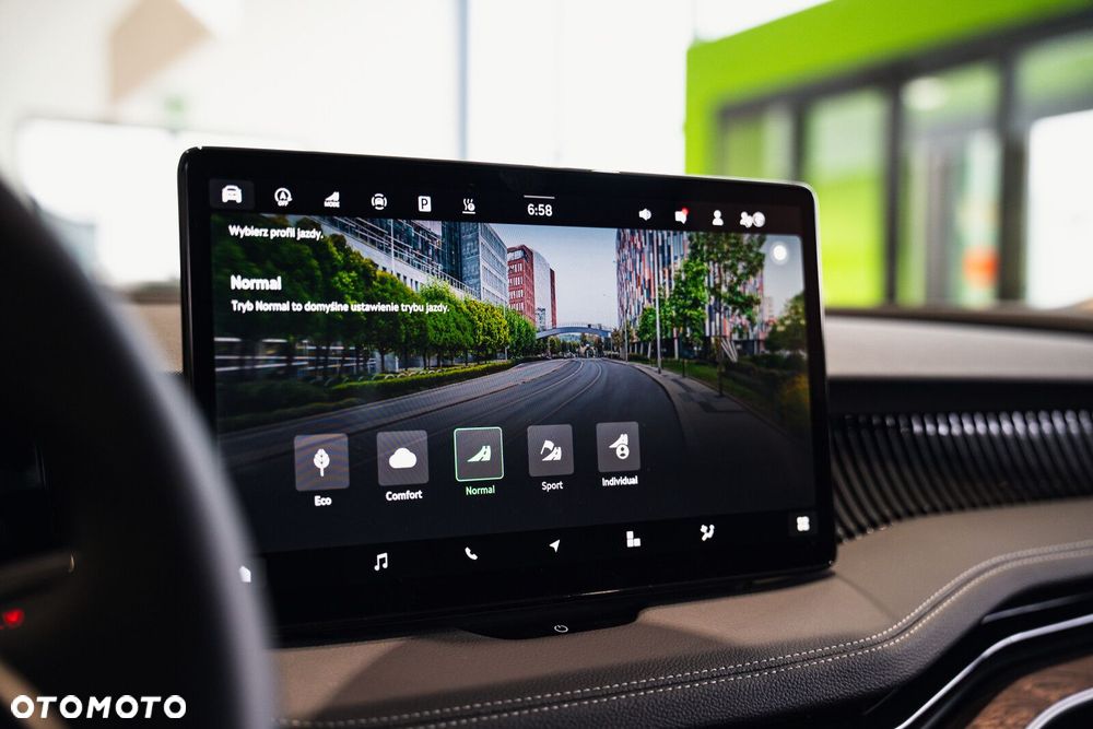 Skoda Superb - 14