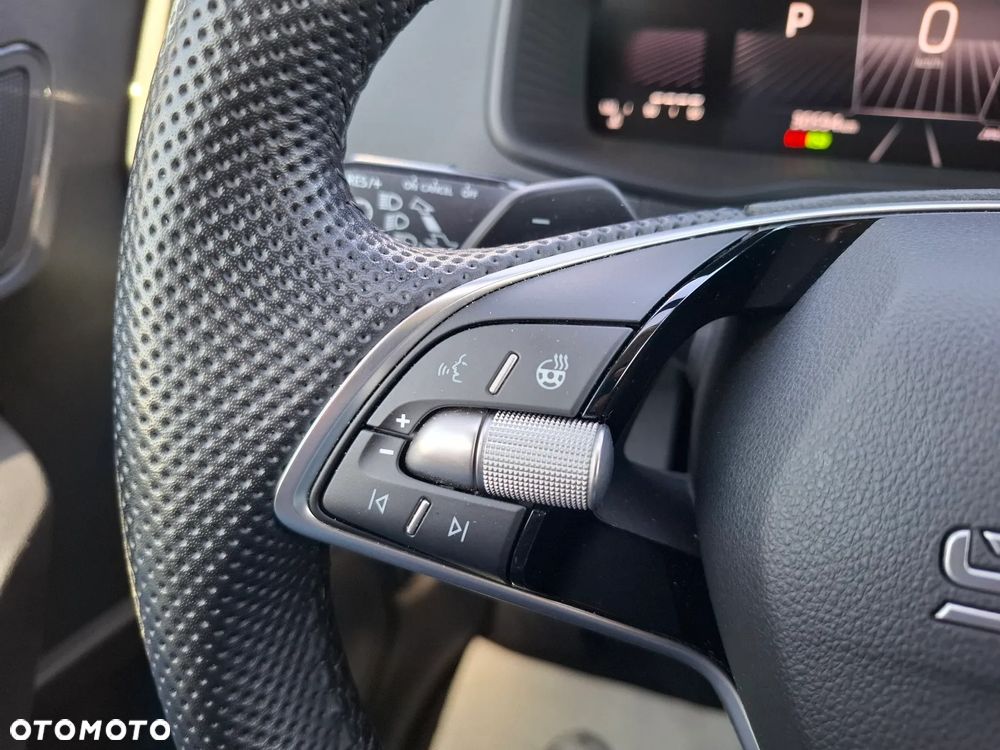 Skoda Karoq 1.5 TSI ACT Selection DSG - 16