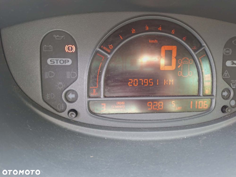 Renault Modus - 4