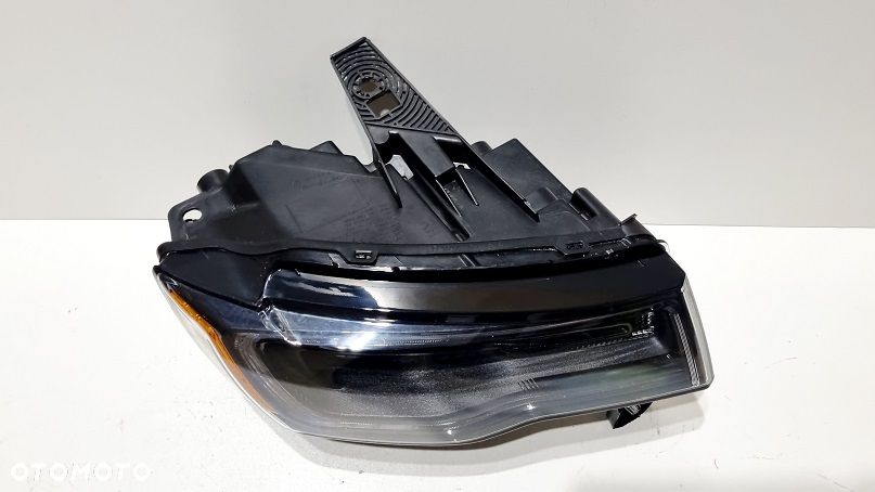 REFLEKTOR PRAWY XENON JEEP GRAND CHEROKEE WK2 USA NIESKRĘTNY - 2