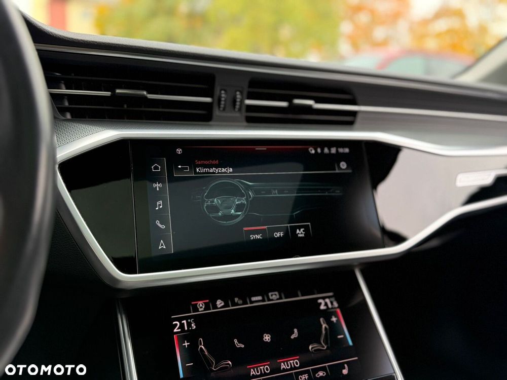 Audi A6 Allroad - 31