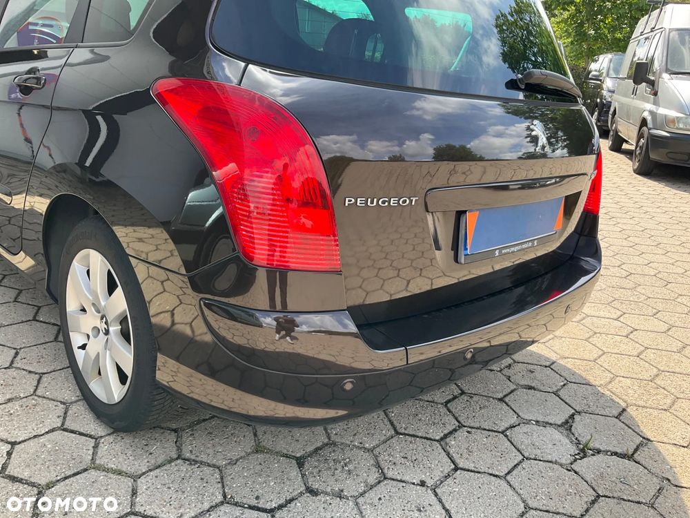 Peugeot 308 120 VTi Active - 3