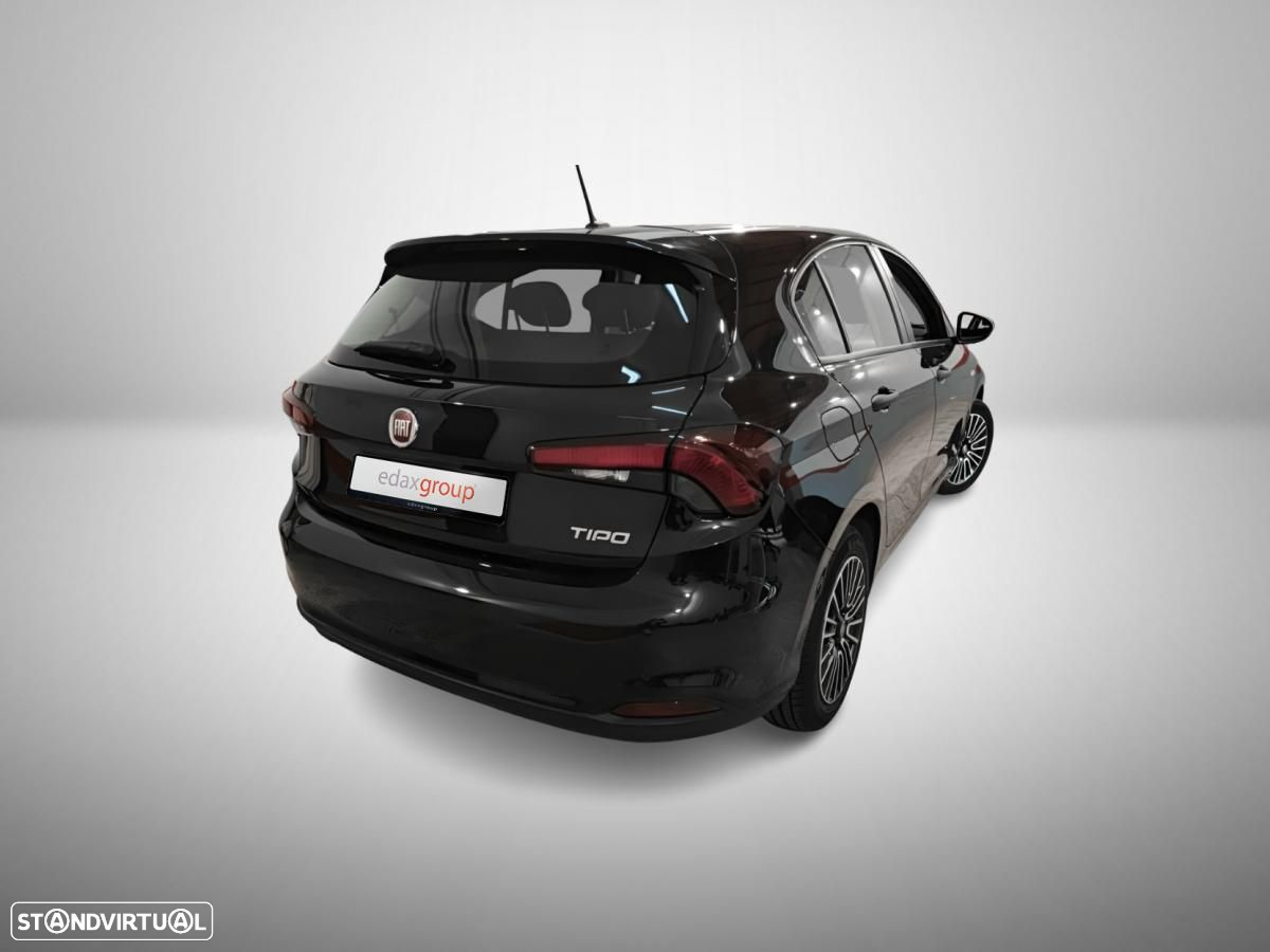 Fiat Tipo 1.3 Multijet City Life - 2