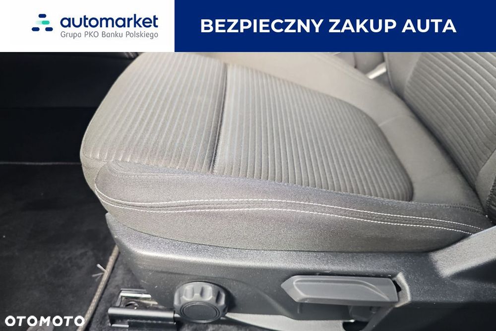 Ford Focus 1.5 EcoBlue Titanium X - 14