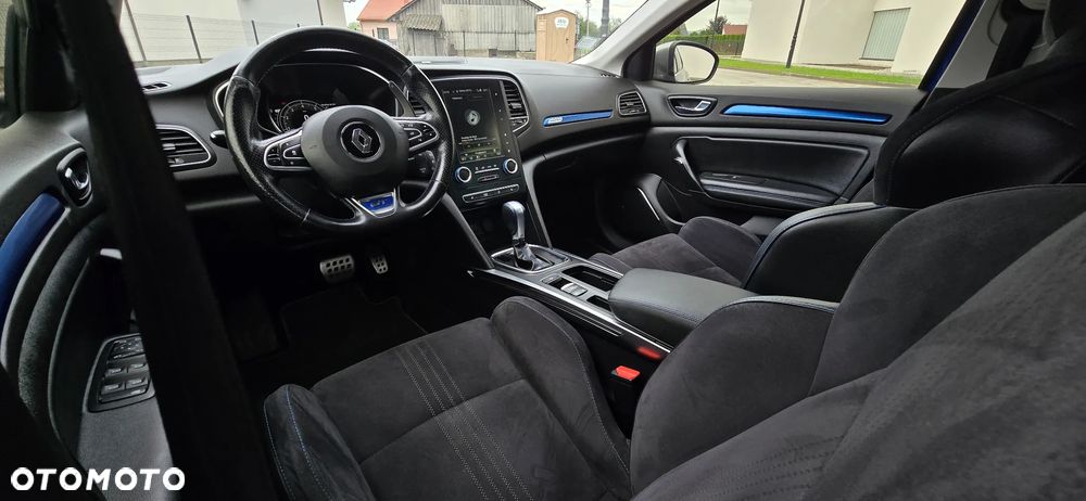 Renault Megane 1.6 TCe GT EDC - 21