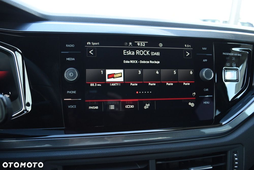 Volkswagen Polo 2.0 TSI GTI DSG - 19