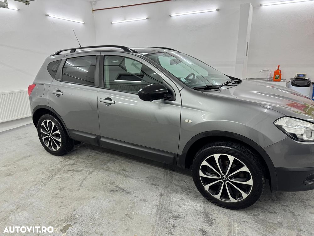 Nissan Qashqai 1.5 DCI N-Connecta - 9