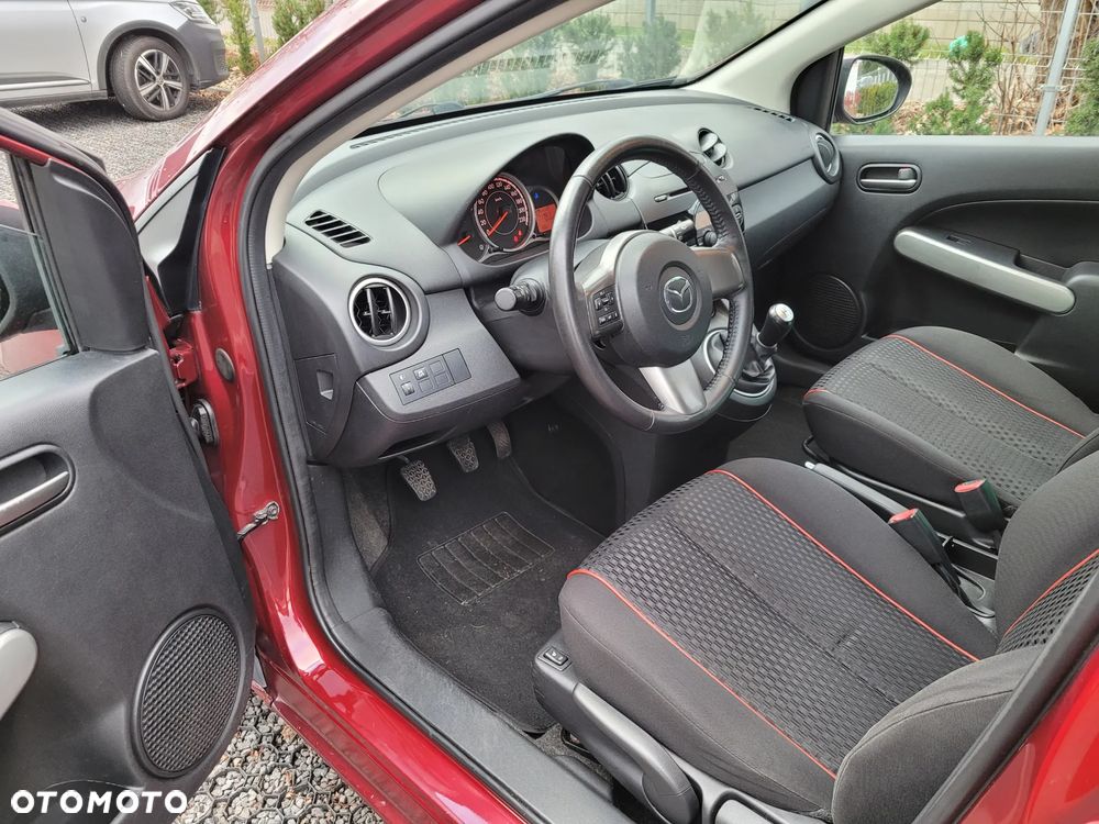 Mazda 2 1.3 MZR Center-Line - 7
