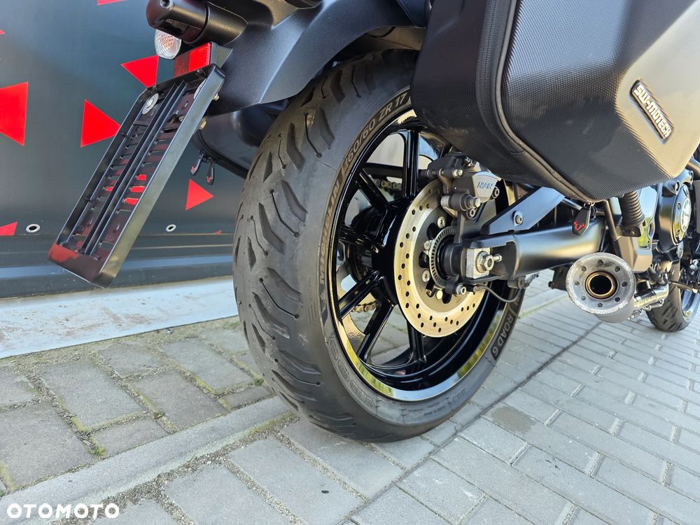 Kawasaki Vulcan - 20