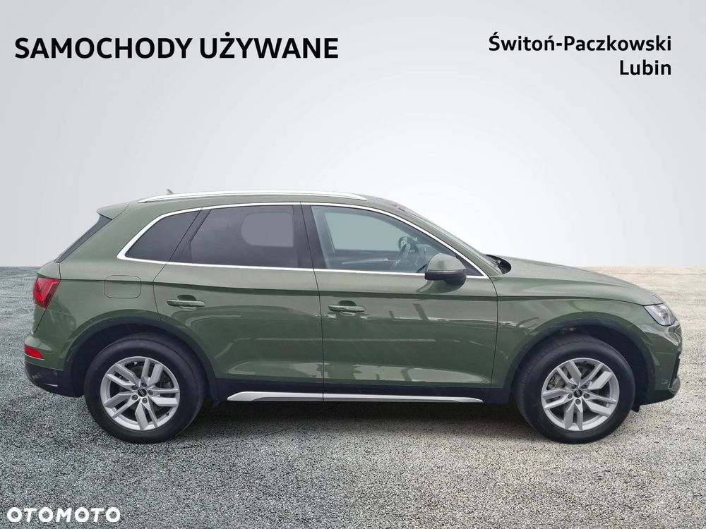 Audi Q5 - 3