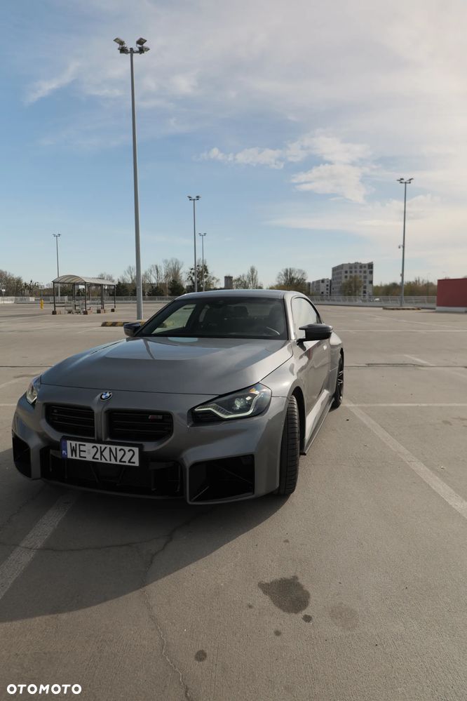 BMW M2 - 3