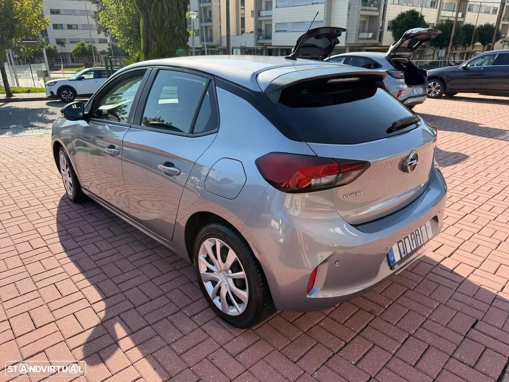 Opel Corsa 1.5 D Business - 11