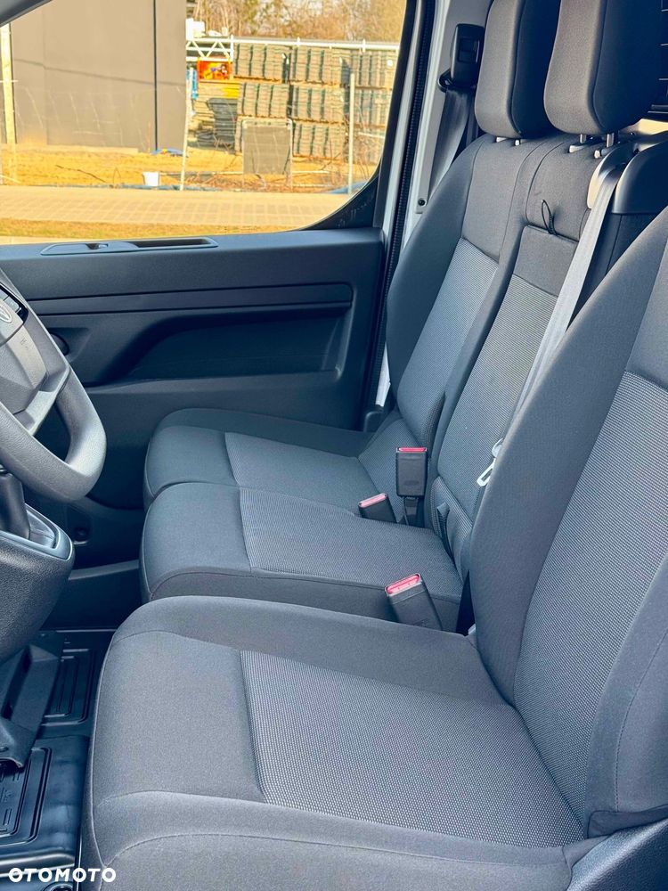Toyota Proace Long - 11