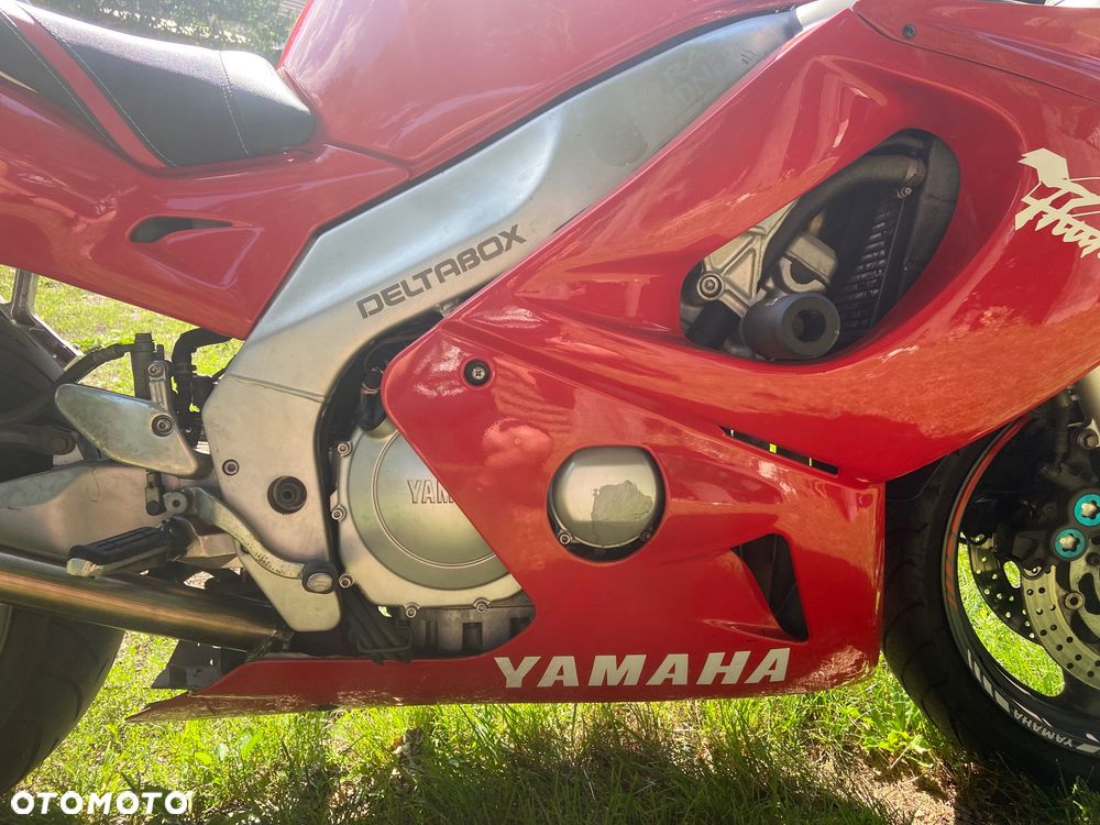 Yamaha Thundercat - 28