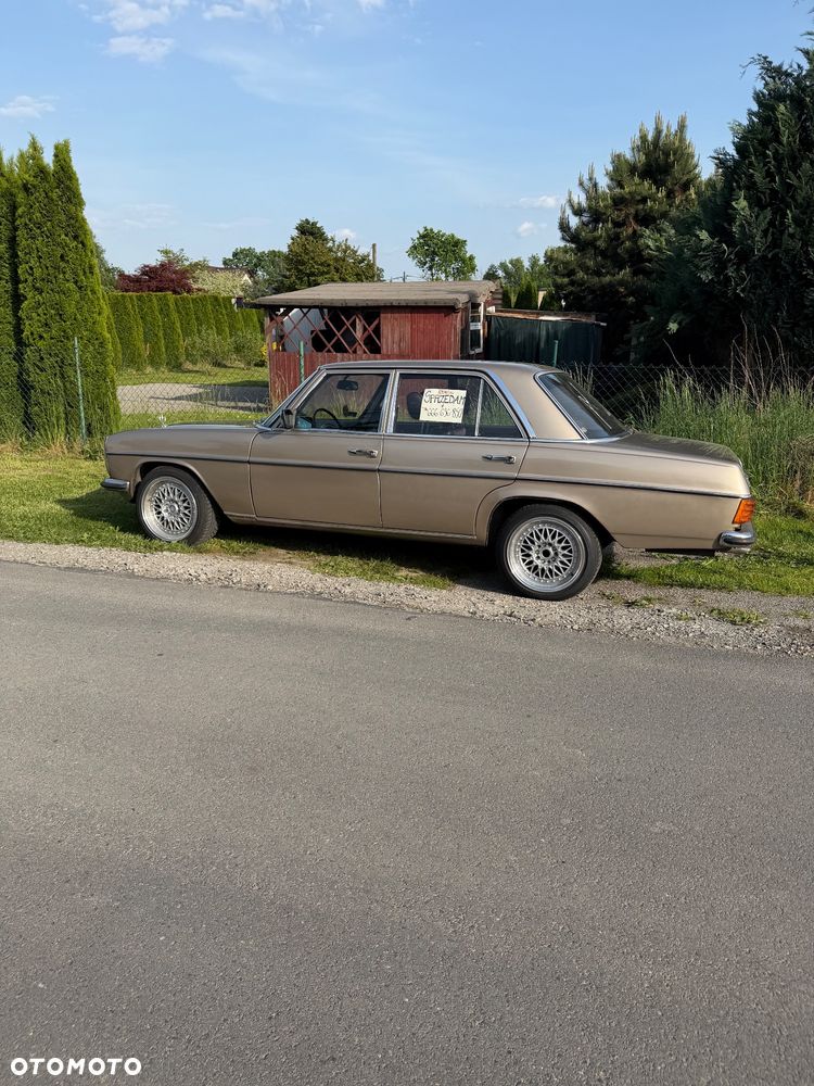 Mercedes-Benz Inny - 27