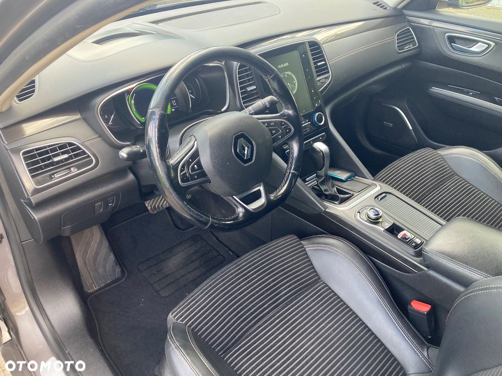 Renault Talisman 1.6 Energy TCe Intens EDC - 13