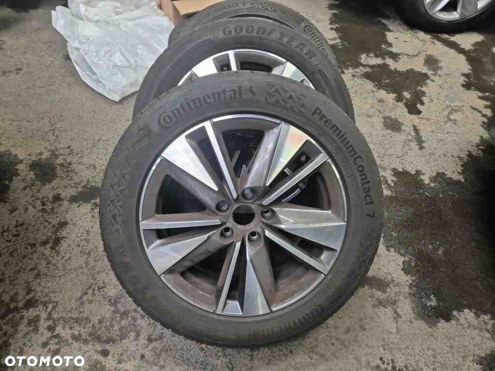 Skoda Karoq 2.0 TDI SCR 4x2 Ambition - 7