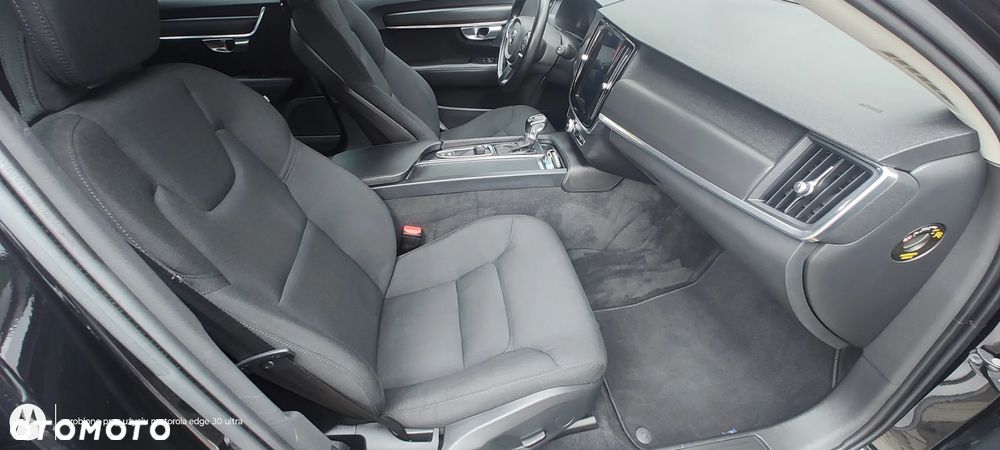 Volvo V90 D3 Geartronic - 21