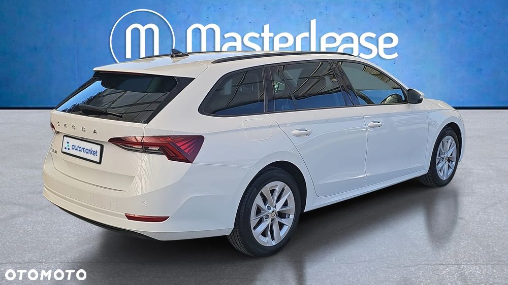 Skoda Octavia 1.5 TSI ACT Ambition - 6