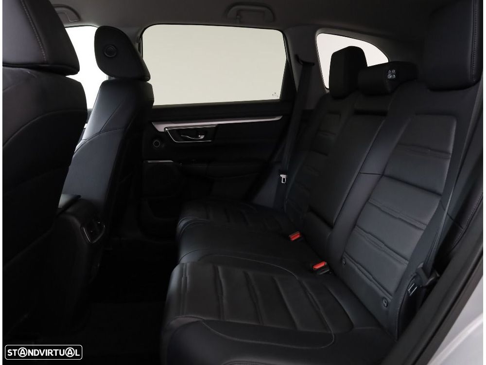 Honda CR-V 2.0 i-MMD Lifestyle - 25