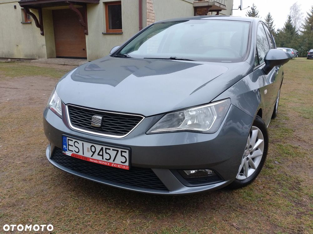 Seat Ibiza - 6