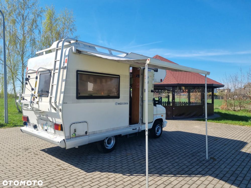 Fiat Ducato - 4