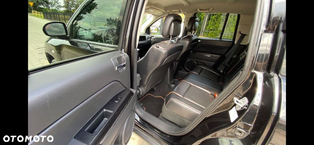 Jeep Compass - 19