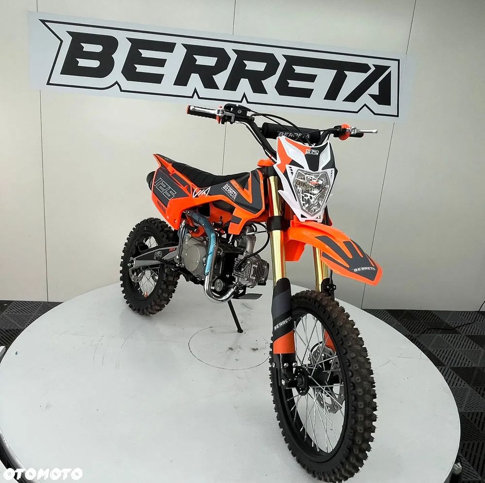 Berreta Abt 125 - 14