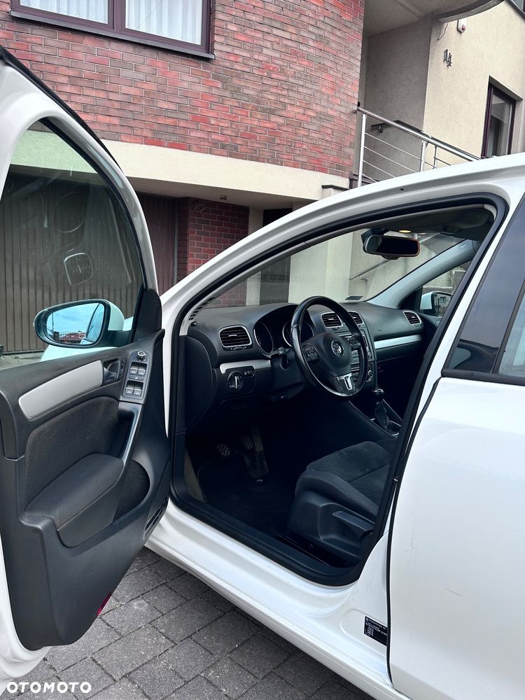 Volkswagen Golf 1.4 TSI Highline - 10