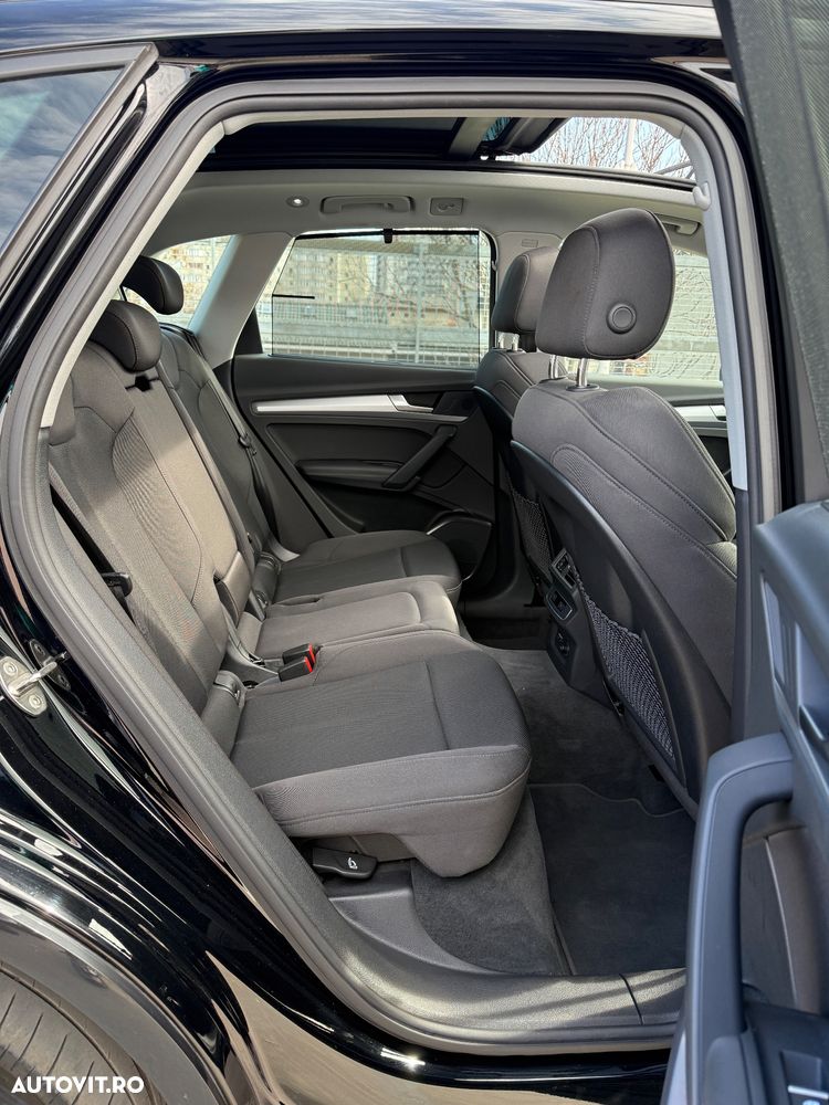Audi Q5 50 TFSI e quattro S tronic design - 24