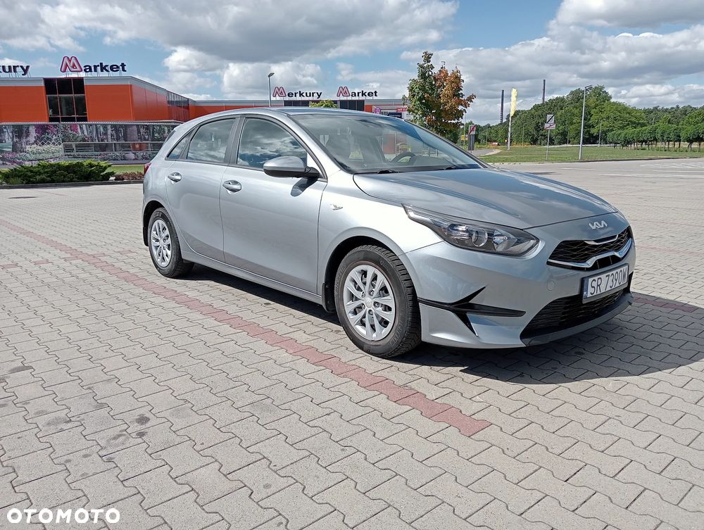 Kia Ceed 1.0 T-GDI L - 6