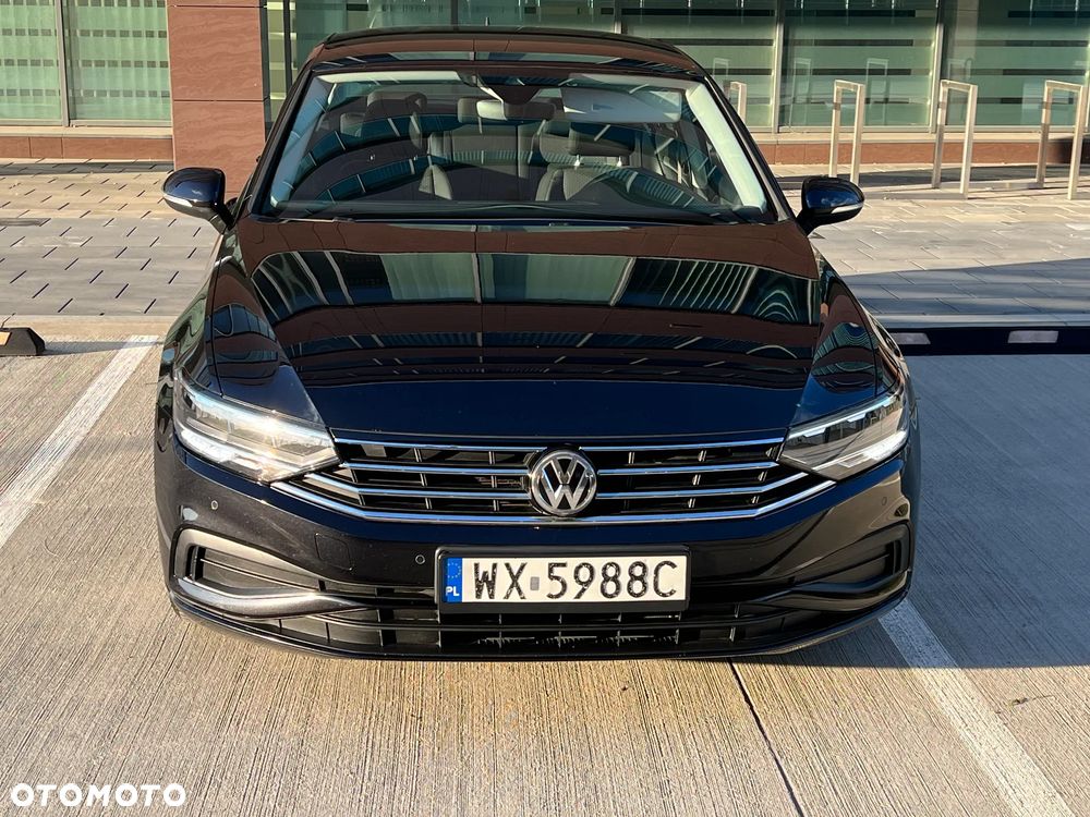 Volkswagen Passat 1.5 TSI EVO Essence - 6