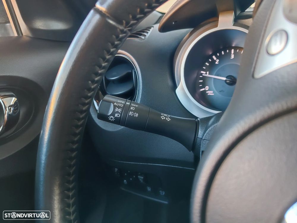 Nissan Juke - 20