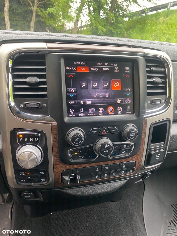 Dodge RAM - 13