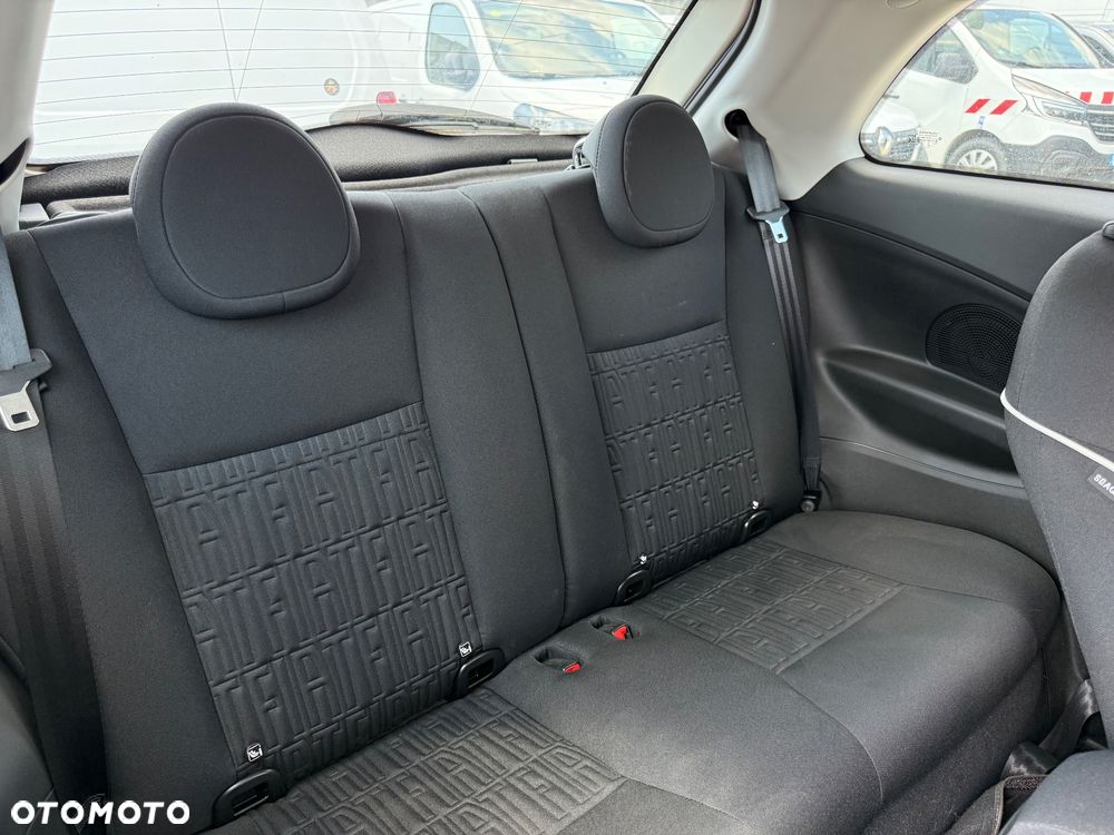 Fiat 500e - 21