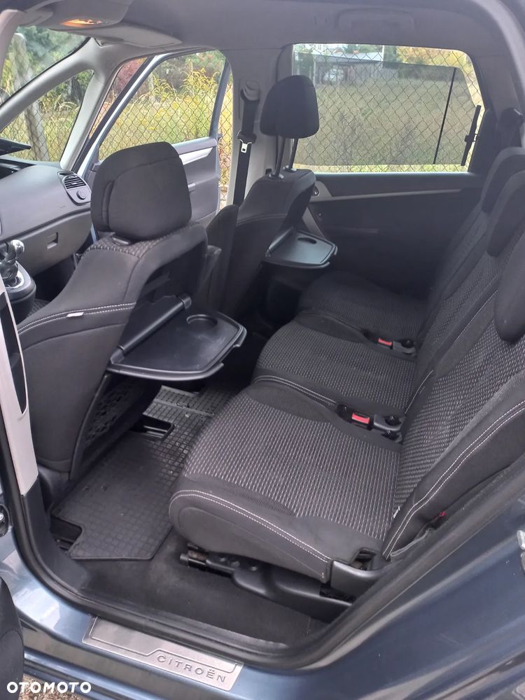Citroën C4 Picasso 1.8 16V Tendance - 15