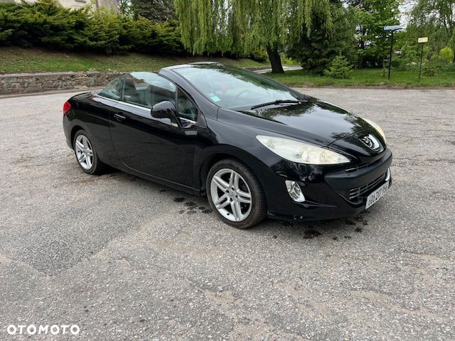 Peugeot 308 CC - 20