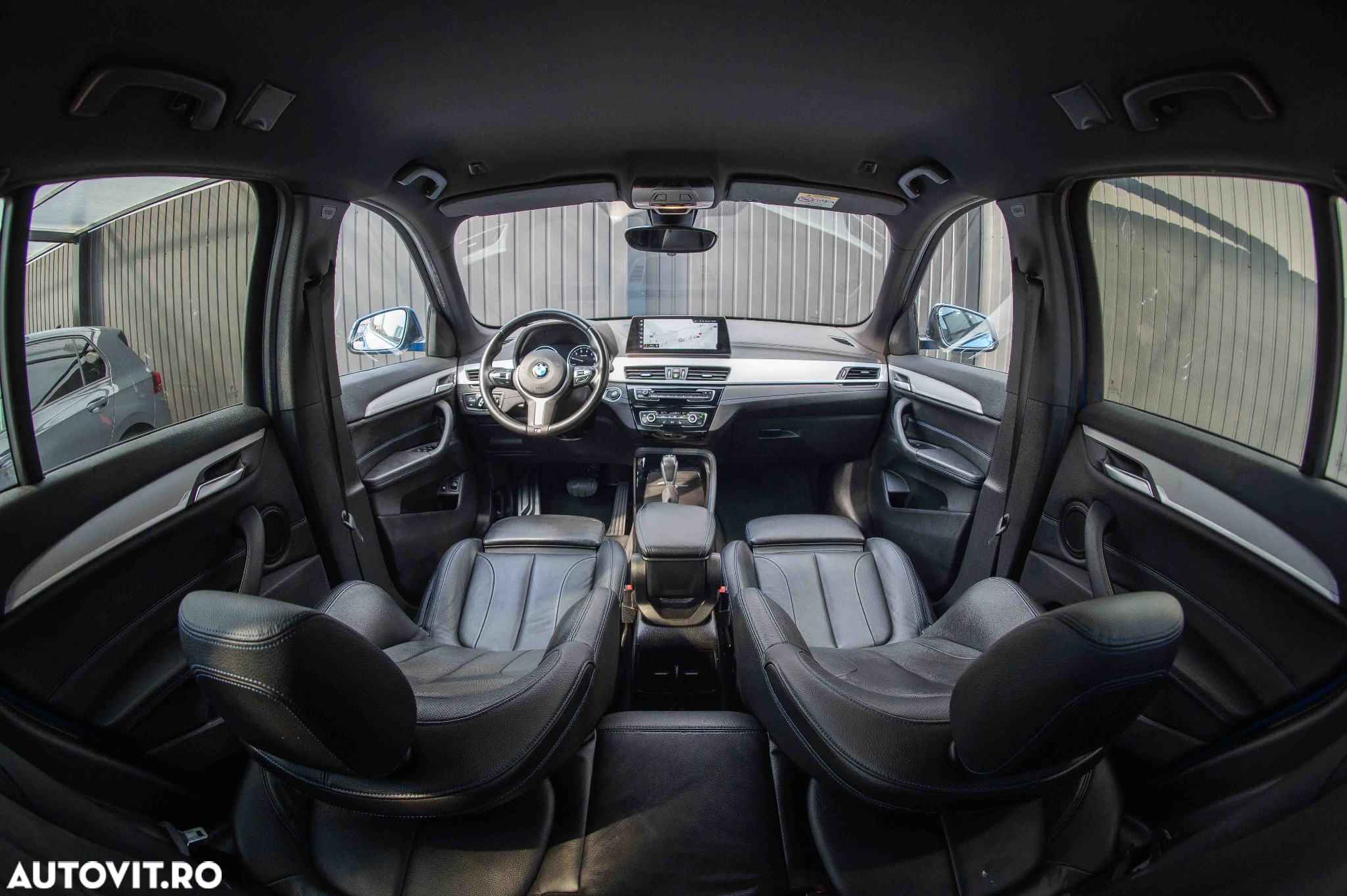 BMW X1 xDrive25e AT PHEV - 8