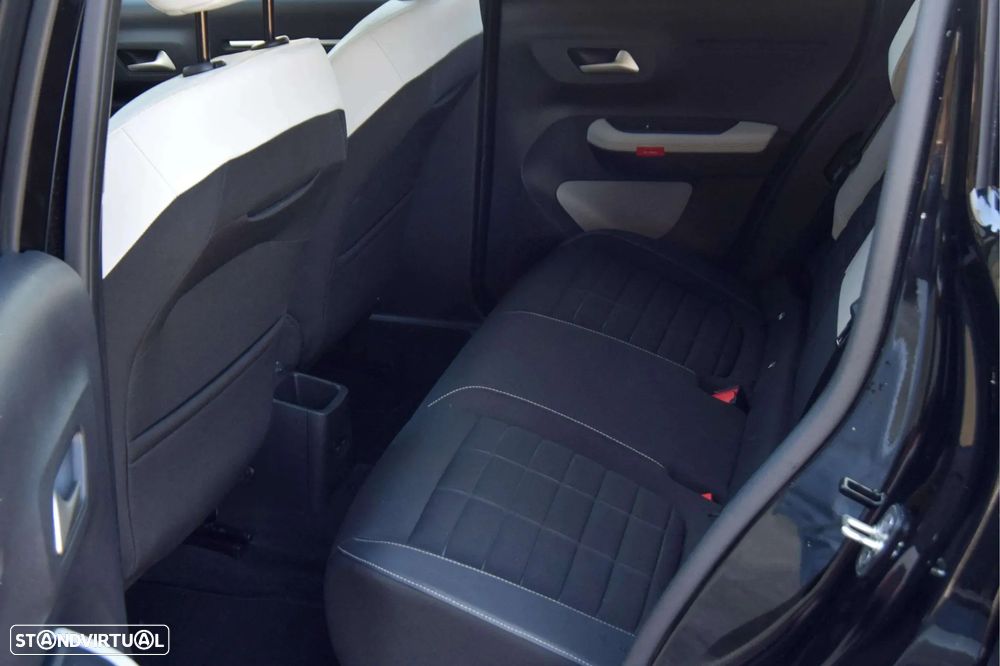 Citroën C3 1.2 Turbo Max - 11