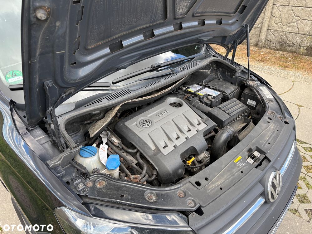 Volkswagen Caddy - 20