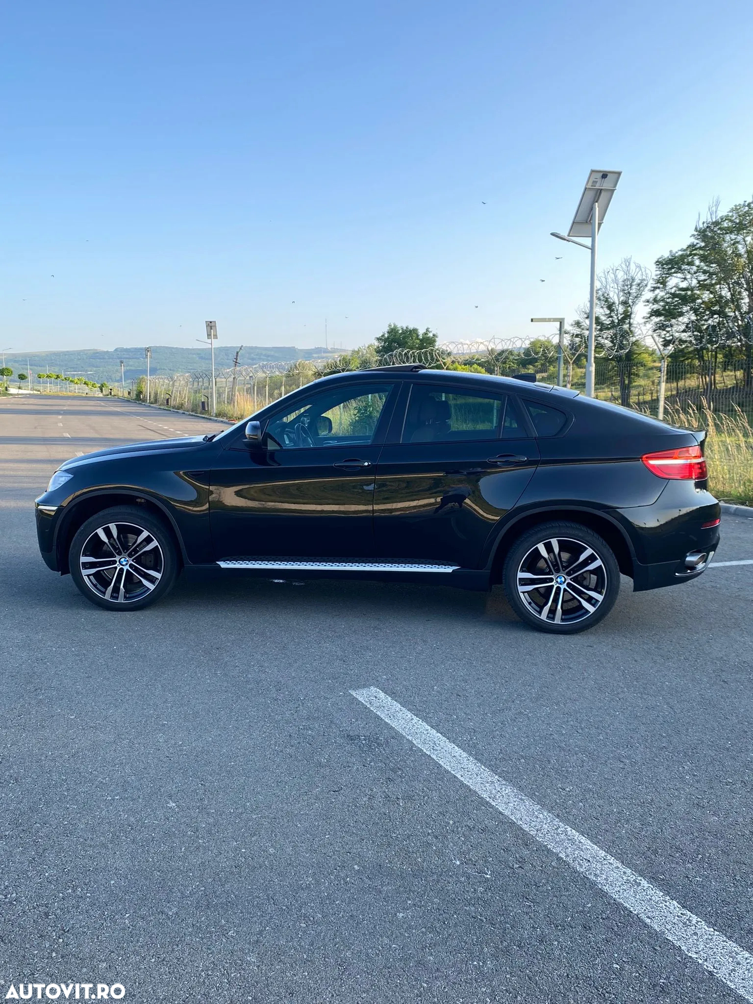BMW X6 xDrive40d M Sport Edition - 2