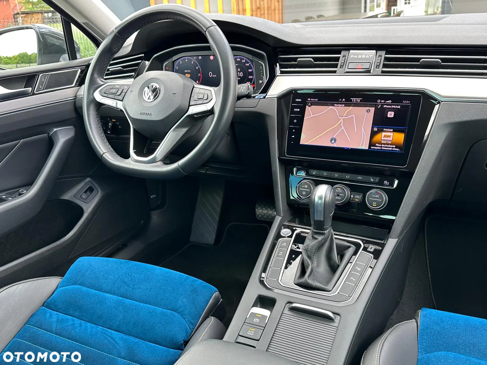 Volkswagen Passat 2.0 TSI Elegance DSG - 15