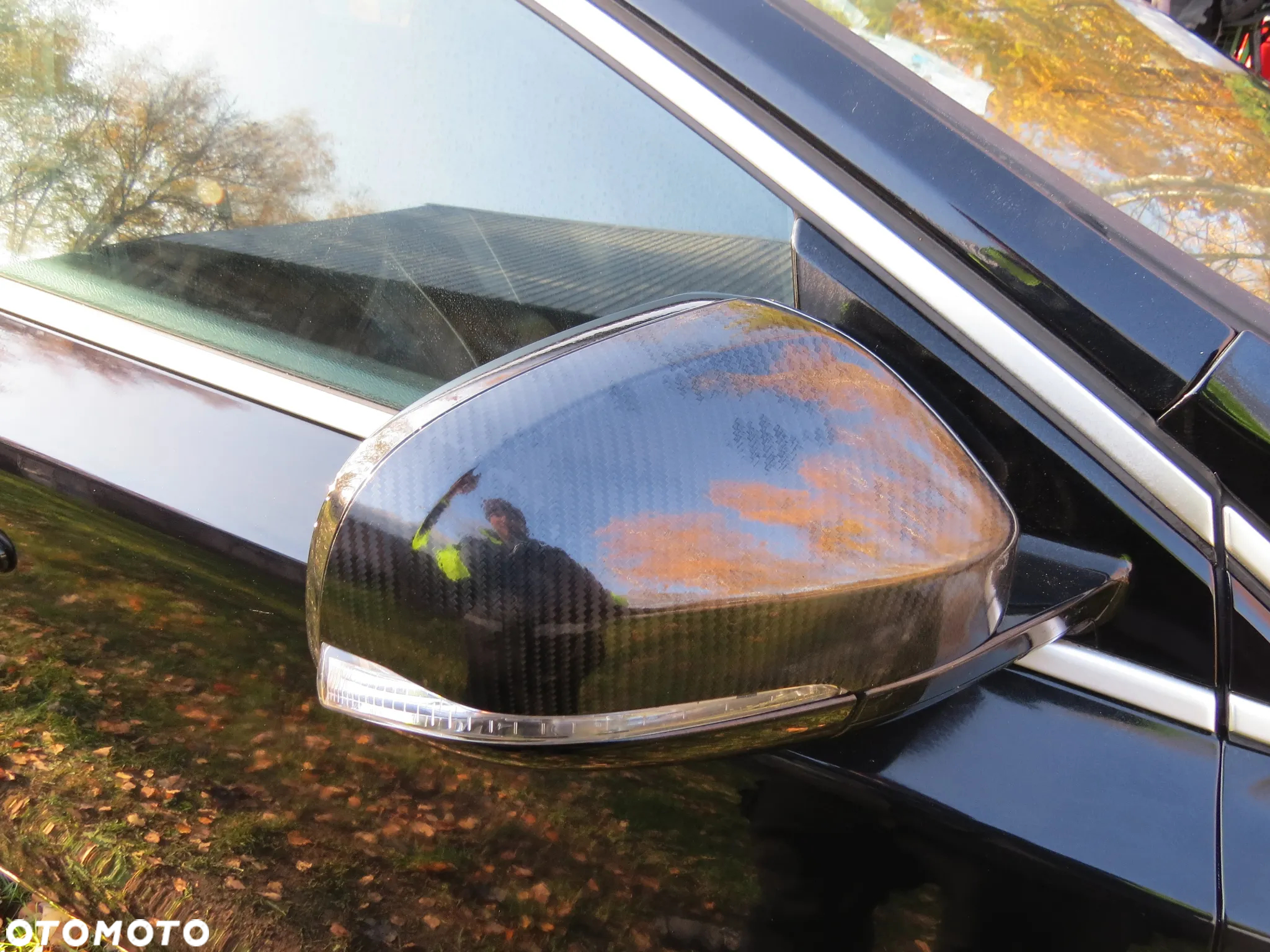 VOLVO V40 II 2.0 D4 D4204T14 R-DESIGN ROK 2014 LAKIER 452-46 NA CZĘŚCI - 10