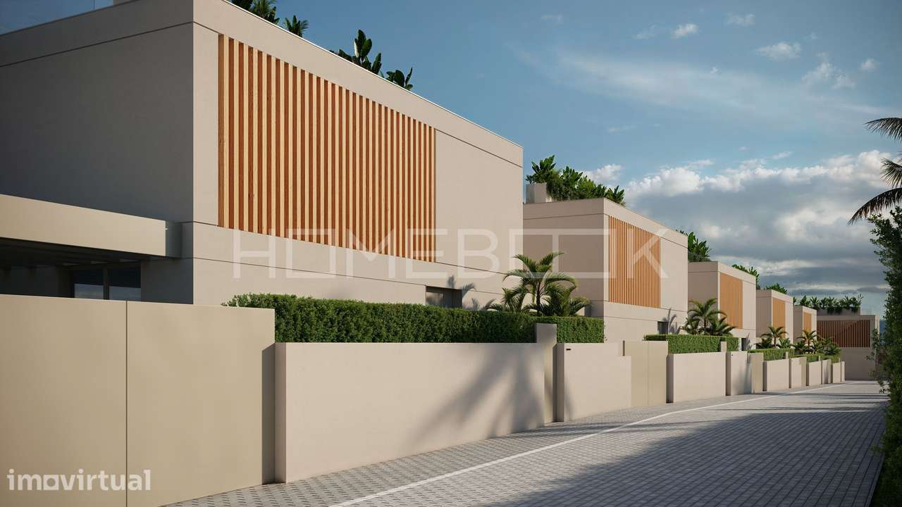 Moradia c/ piscina em Santa Luzia, Tavira - Grande imagem: 3/18