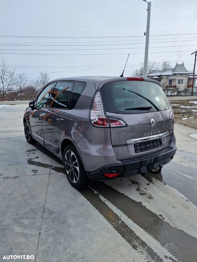 Renault Scenic - 4